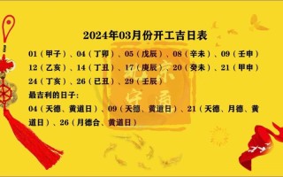 2026年3月腊月宴会吉日 2026年3月适合办宴会的黄道吉日