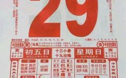 2025必备丨能查黄道吉日的智能万年历·择日宜忌全收录【日历工具】