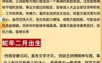 2025年农历八月蛇生肖运程解析：事业财运感情运势全指南