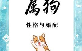 属狗女最佳婚配属相，属狗女和什么属相最配