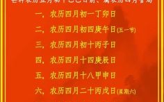 【2025年4月生子好日子全搜罗·男宝降世黄道吉日|母婴百科精选】