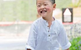 梦见小男孩的寓意解析：预示与象征意义详解