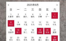 【2025必存】2025年5月6号黄道吉日·嫁娶·搬家·开业·出行好日子宜忌一览