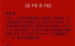 1974年属虎男性几岁走大运？生肖运势解析