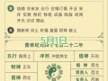 2026年3月农历九月择吉指南 2026年3月老黄历吉日查询