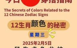 2025年8月19日 火土相生日穿搭：红棕搭配稳固合作运势