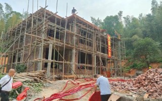 2025年6月建房封顶吉日精选丨公历黄道好日子_农村自建房上梁大吉日