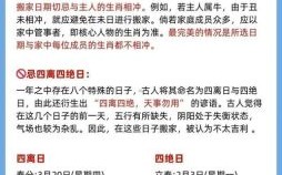 2025月5月入宅黄道吉日大全？最新2025年5月搬家入住好日子推荐！
