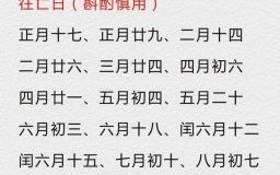 2025年11月属兔女出行吉日 2025年11月属兔女出游黄历吉日查询