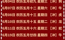 【2025阳历7月搬家好日子全表】7月乔迁黄道吉日丨搬家最佳日期丶宜忌时辰一览