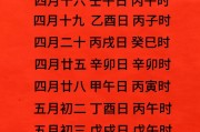 2026年4月阳历结婚吉日 2026年4月适合办喜事的黄道吉日查询