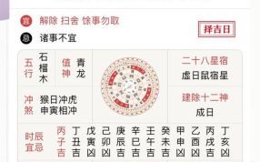 「2025年12月26日黄道吉日」结婚搬家开业皆宜-黄历查询避冲煞宜忌指南