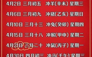 2026年3月下葬吉日查询 2026年4月黄历适宜安葬吉日有哪些