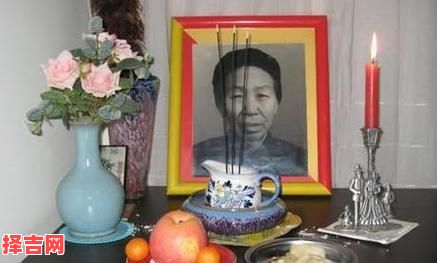 梦见死人预示什么？解析梦境征兆与吉凶寓意-第1张图片