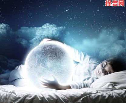 梦见死人是什么意思？周公解梦揭示梦境预兆与心理暗示-第1张图片