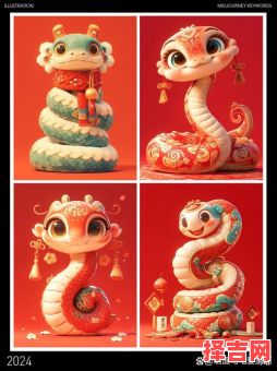 2025年生肖蛇6月运势解析 董易林详解属蛇人本月运程-第1张图片