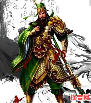 风云天下温酒关羽命格解析：武圣传奇与历史真相揭秘-第1张图片