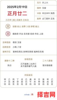 2025年|全年|求医|最佳|黄道吉日|一览表|收藏版|择日|避忌|实用指南-第1张图片 2025年|全年|求医|最佳|黄道吉日|一览表|收藏版|择日|避忌|实用指南-第1张图片