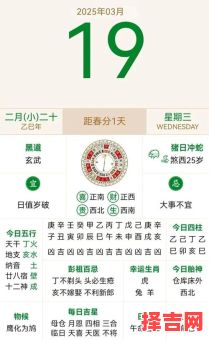 【2025年3月精选店铺开业吉日大全|黄历宜忌查询·财源广进攻略】-第1张图片