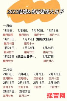 2025年7月请客黄道吉日·七月聚餐请客挑选吉日·老黄历2025推荐宜会亲友的请客好日子-第1张图片