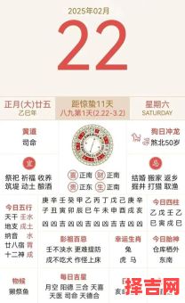 【2025年开火入宅吉日精选】2025开灶黄道好日子·厨房安灶全程日历·择日宜忌一览表-第1张图片