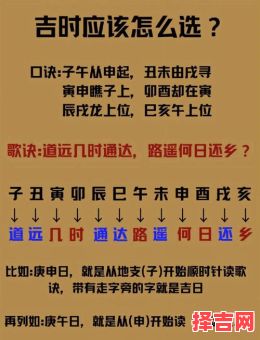 4月16日黄历宜忌大全｜今日吉时宜开工·搬家·婚嫁黄道日精选-第1张图片