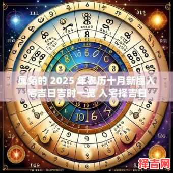 2025年11月属兔打牌吉日 2025年11月属兔打牌黄道吉日查询-第1张图片