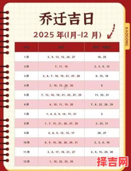 2025年12月捕捉吉日查询 2025年12月捕捉黄道吉日哪天好-第1张图片