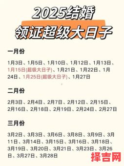 2025年12月出行吉日一览 2025年12月适合出行的黄道吉日有哪些-第1张图片