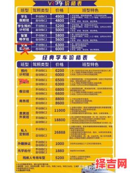 2025年10月驾校报名学车吉日 2025年10月几号适合去驾校学车的好日子-第1张图片