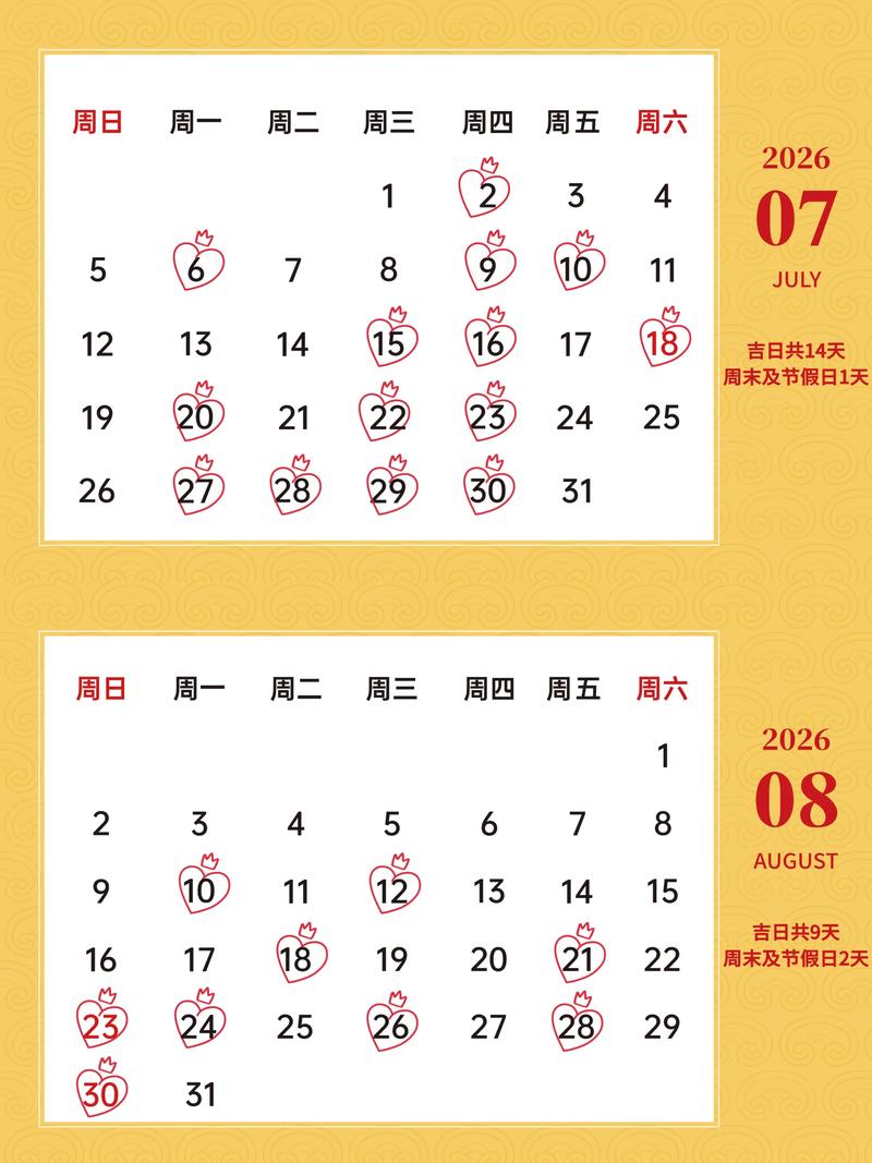 2026年农历14月新店开张吉日 2026年3月门店开张吉日查询-第1张图片
