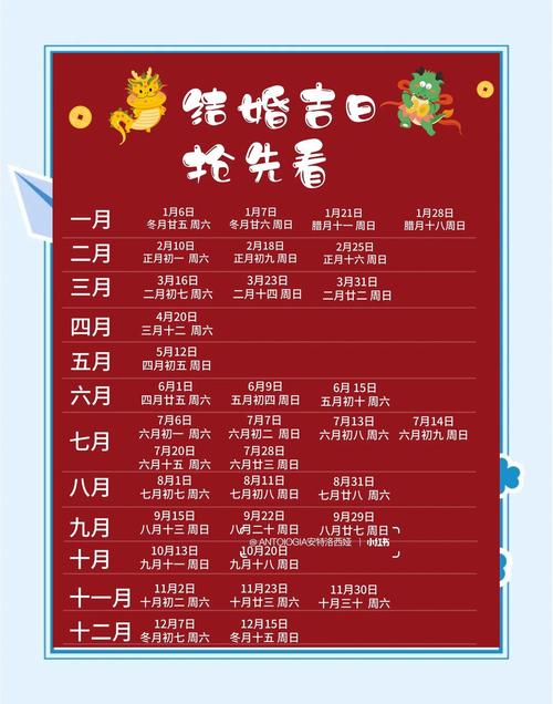 2026年3月领证登记黄道吉日 2026年3月结婚登记吉日查询-第1张图片 2026年3月领证登记黄道吉日 2026年3月结婚登记吉日查询-第1张图片