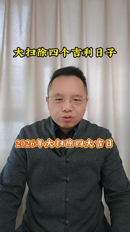 2026年3月扫屋吉日吉时 2026年3月哪天适合扫2026年大扫除-第1张图片 2026年3月扫屋吉日吉时 2026年3月哪天适合扫2026年大扫除-第1张图片