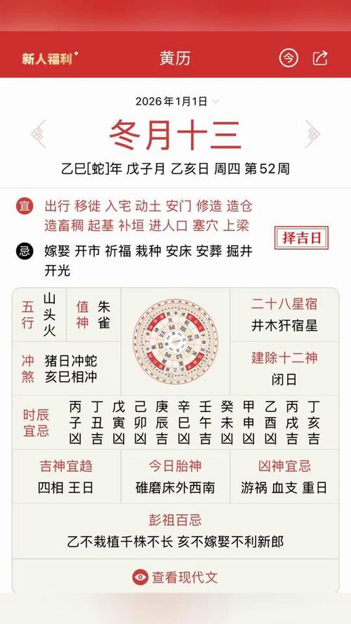 2026年4月修厕所吉日 2026年4月卫生间改造动工吉日查询-第1张图片
