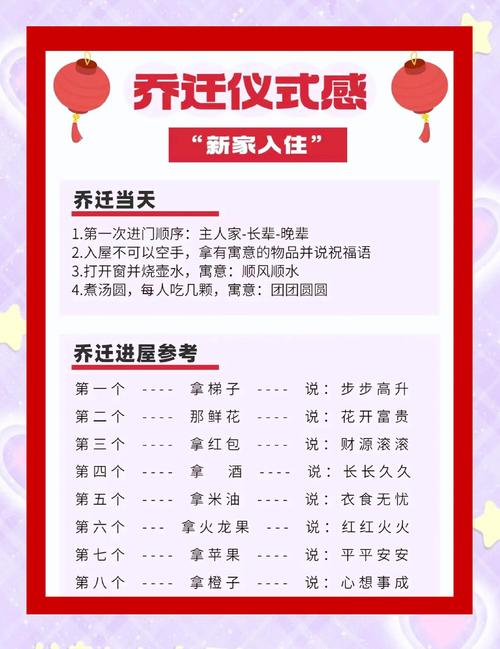 2026年4月乔迁新居吉日查询 2026年4月哪天适合搬新家-第1张图片