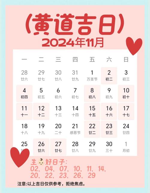 2026年4月手术黄道吉日 2026年4月适合动手术的日子查询-第1张图片