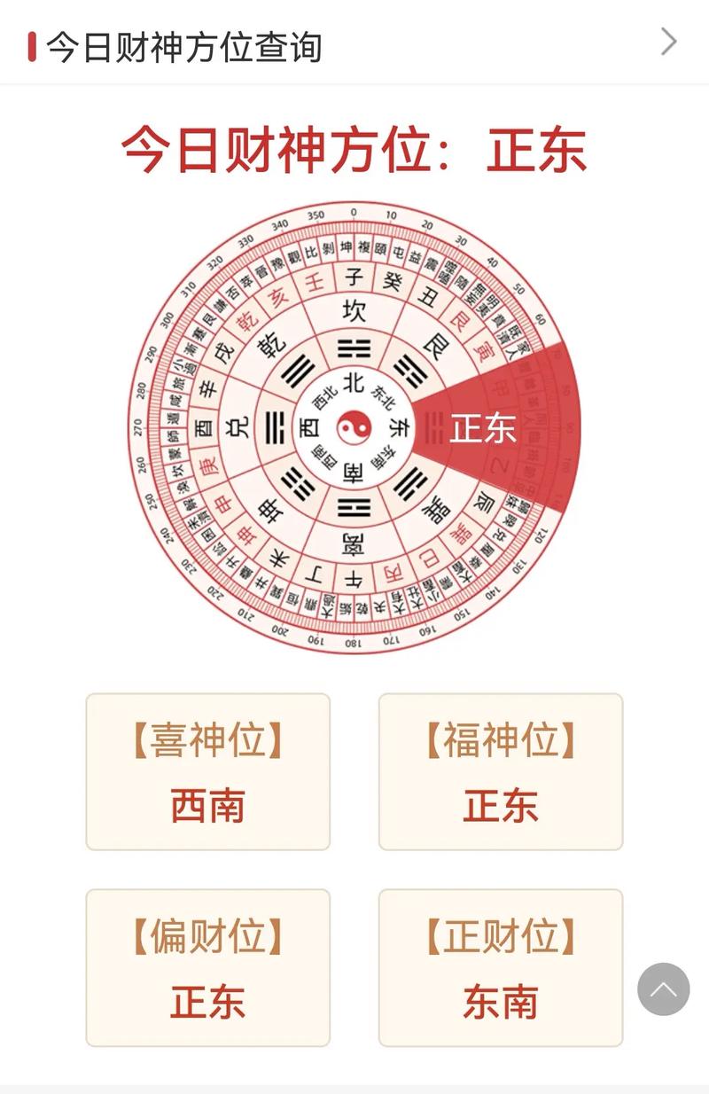 2026年3月财神摆放吉日 2026年3月财神方位摆放吉日查询-第1张图片
